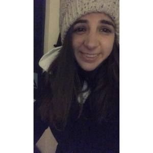 Meet your Posher, Abby